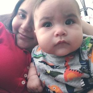 Meet your Posher, Débora